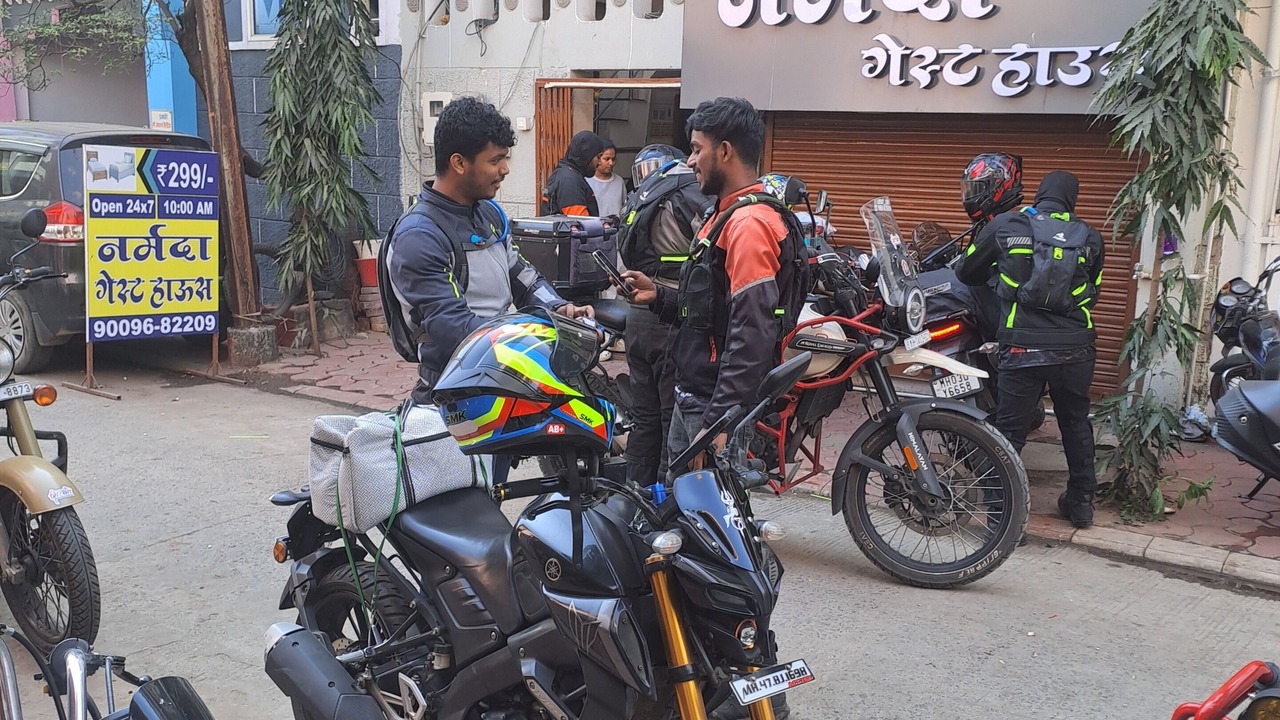 Photo of Outdoor in Indore