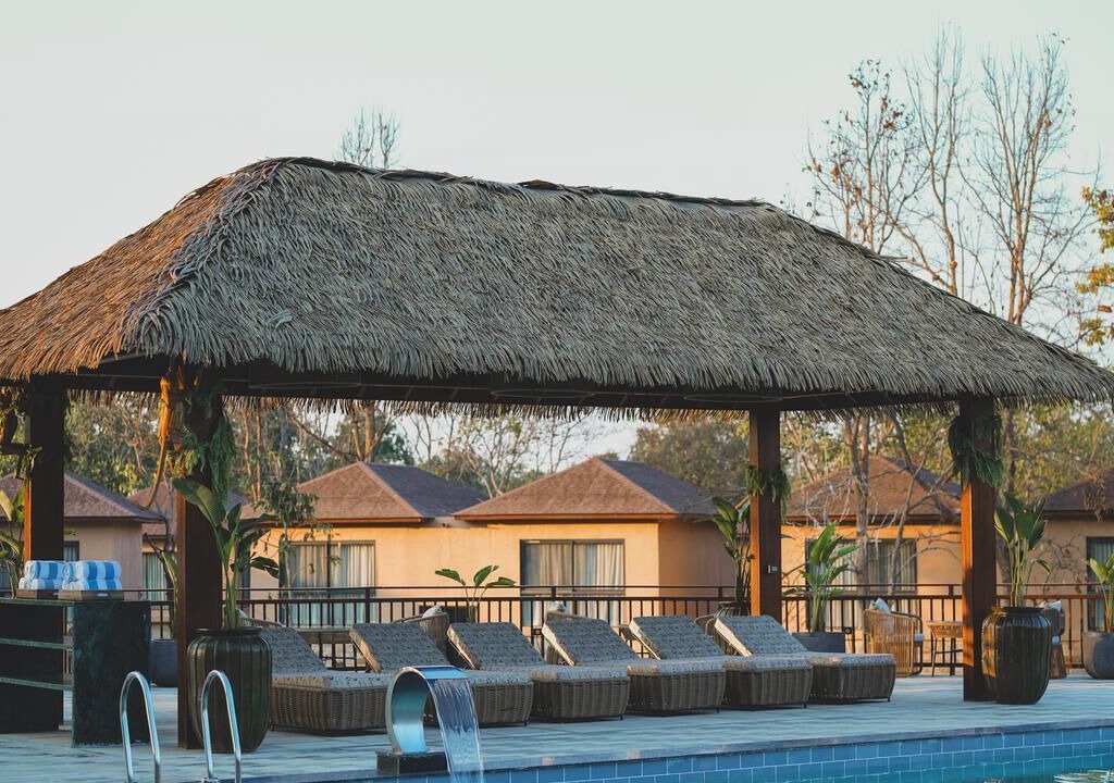 Photo of Outdoor in Baihar