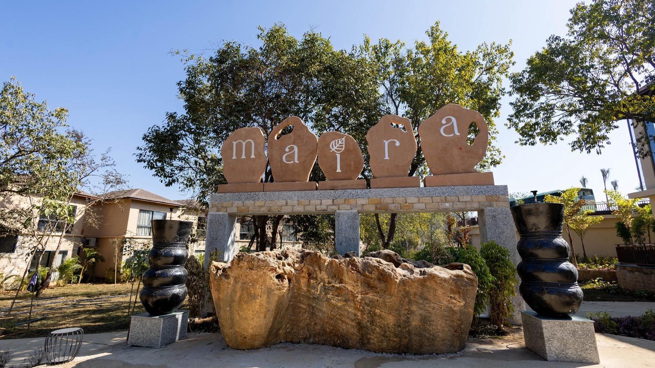 Photo of Outdoor in Baihar