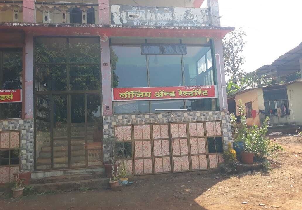 Photo of Outdoor in Lanja