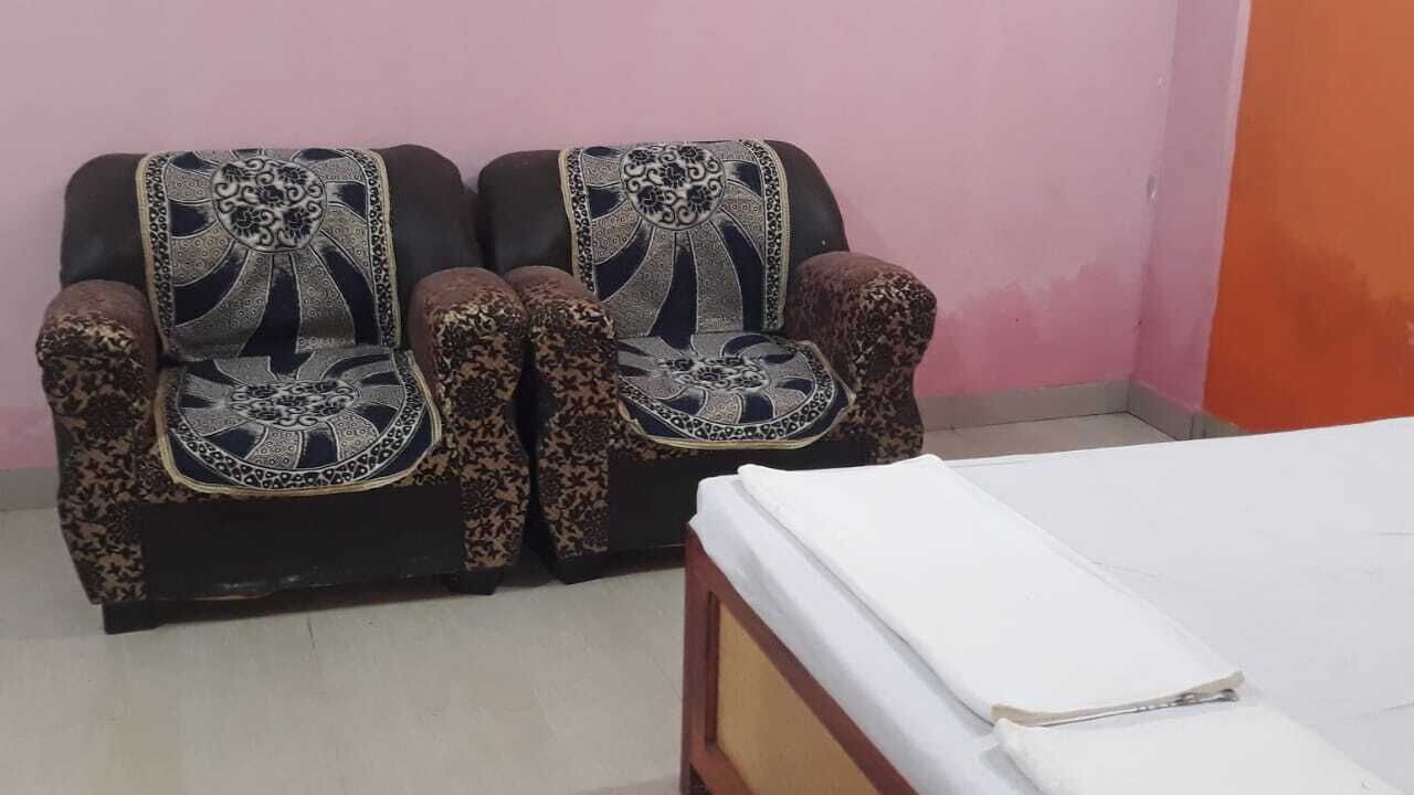 Photo of Bedroom in Lanja