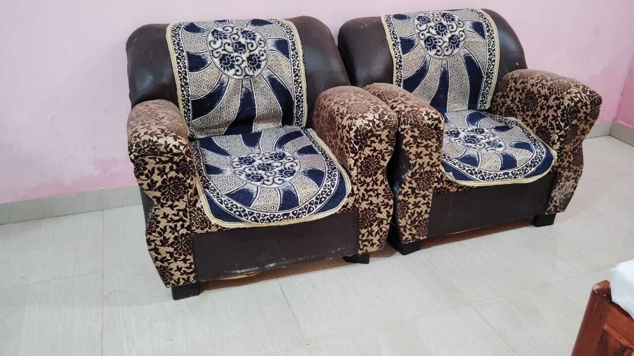 Photo of Bedroom in Lanja