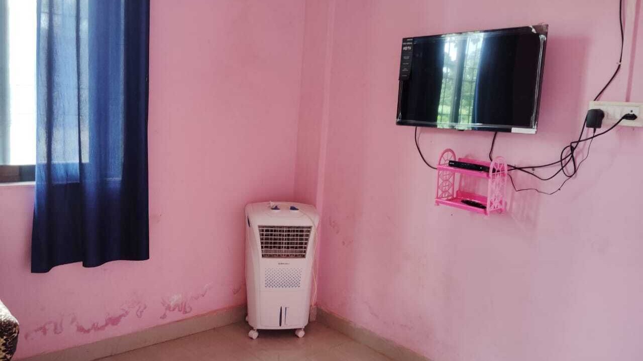 Photo of Bedroom in Lanja