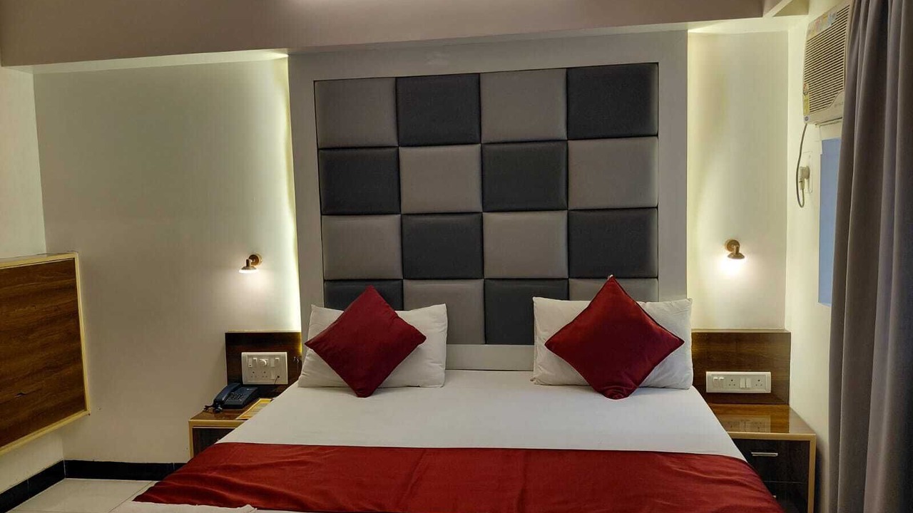 Photo of Outdoor in Goregaon West