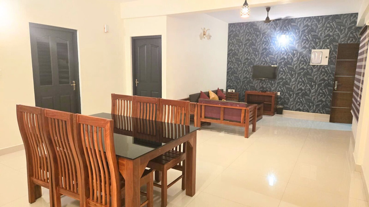 Photo of Patio Balcony in Changanacherry