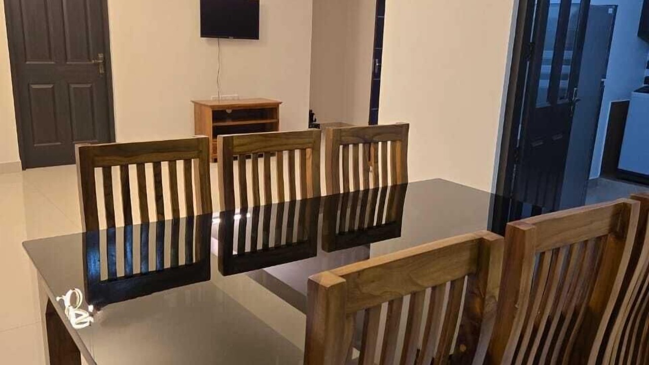 Photo of Patio Balcony in Changanacherry