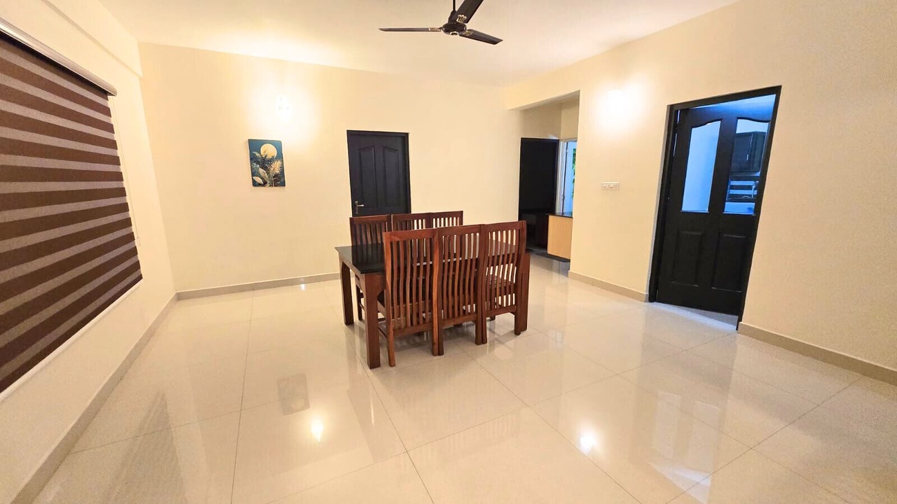 Photo of Patio Balcony in Changanacherry