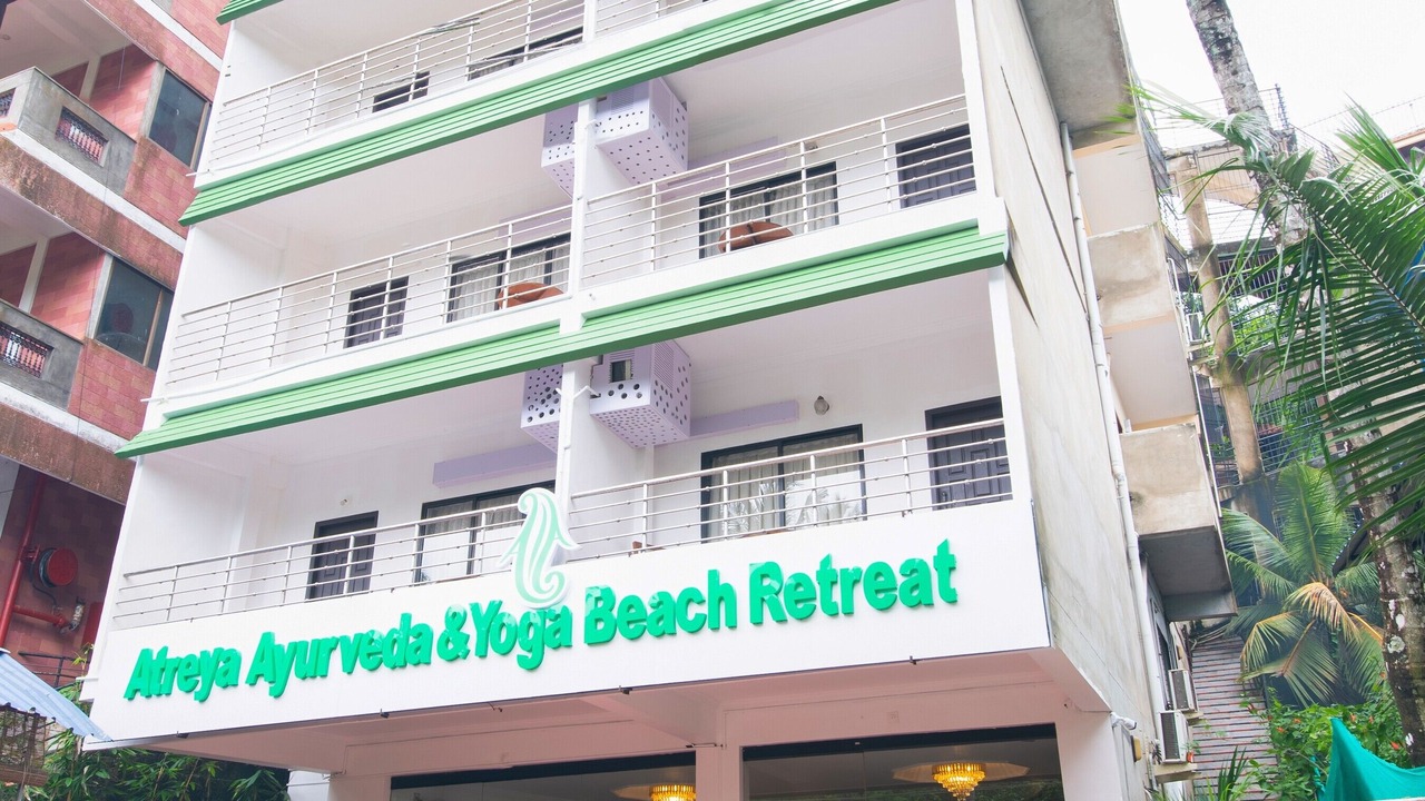 Photo of Outdoor in Kovalam