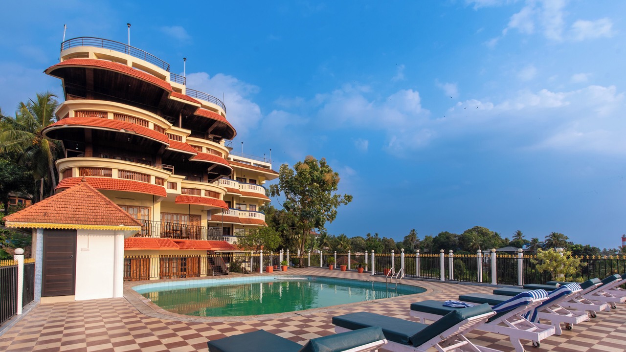 Photo of Outdoor in Kovalam