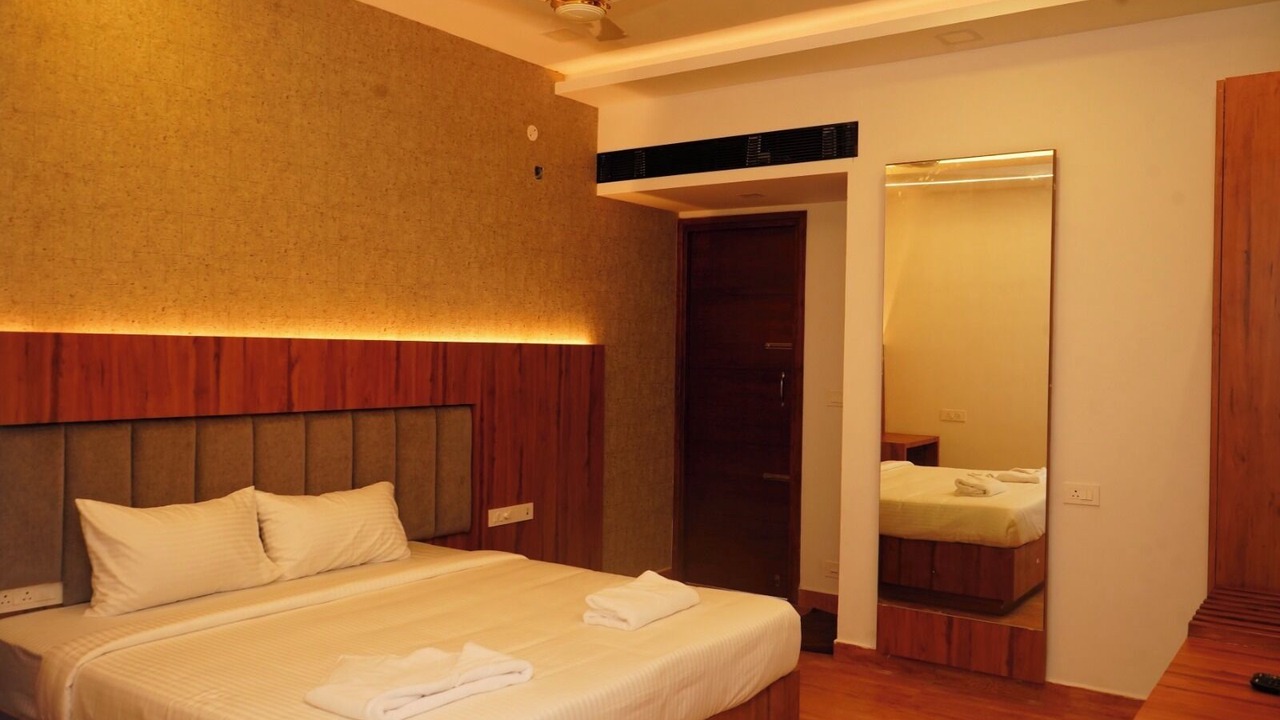 Photo of Bedroom in Thanjavur