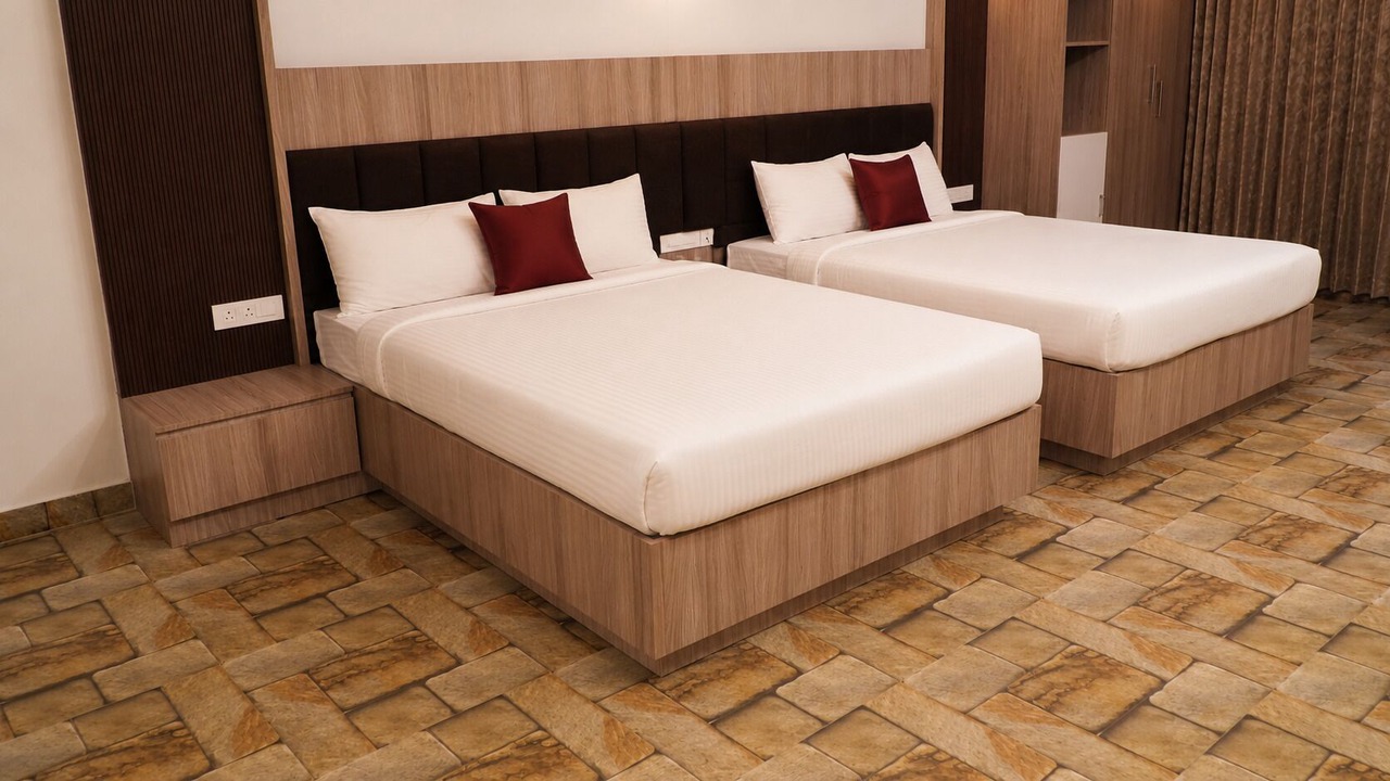 Photo of Bedroom in Thanjavur