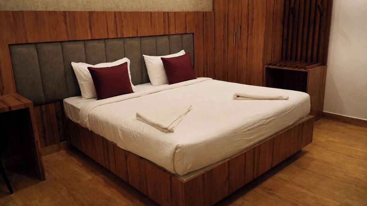Photo of Bedroom in Thanjavur