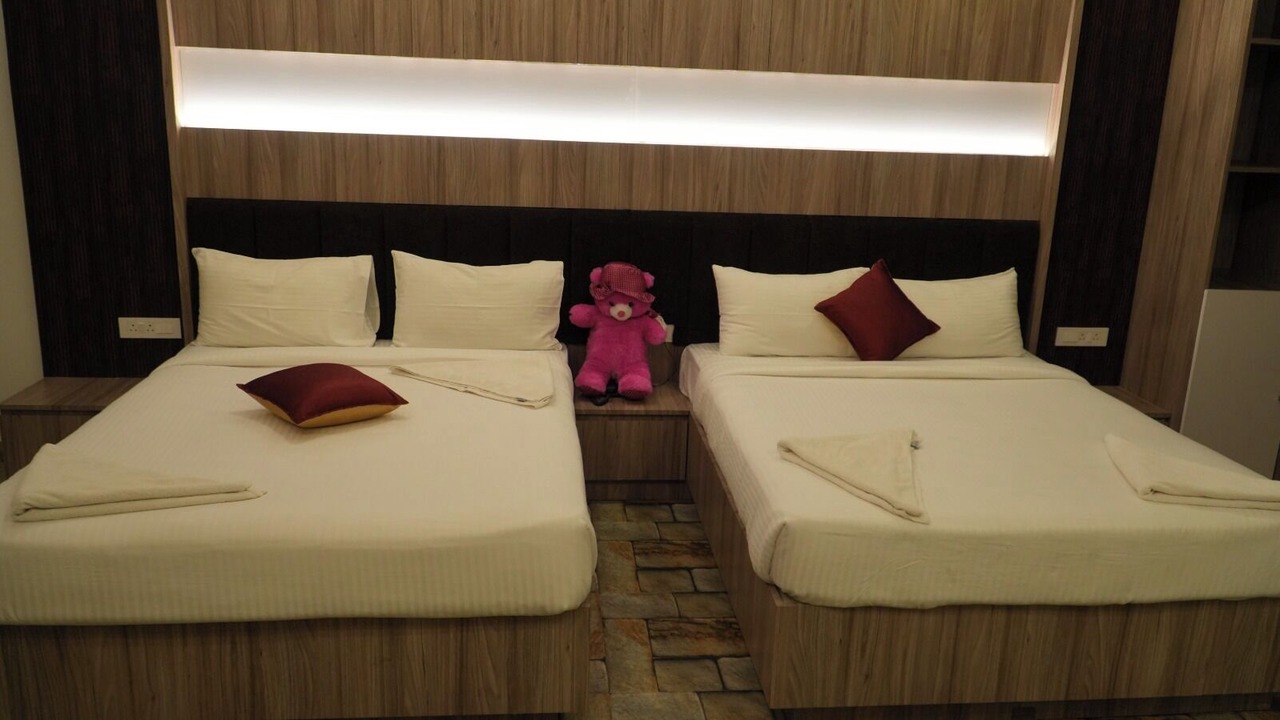 Photo of Bedroom in Thanjavur