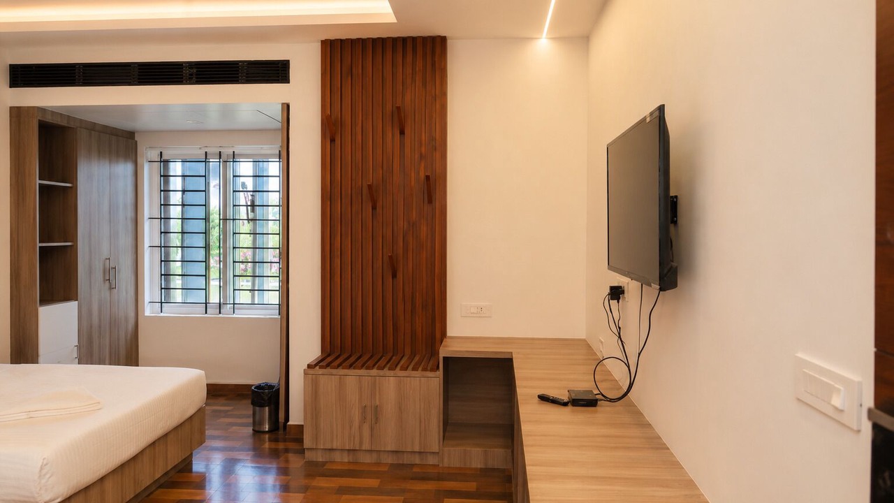 Photo of Bedroom in Thanjavur