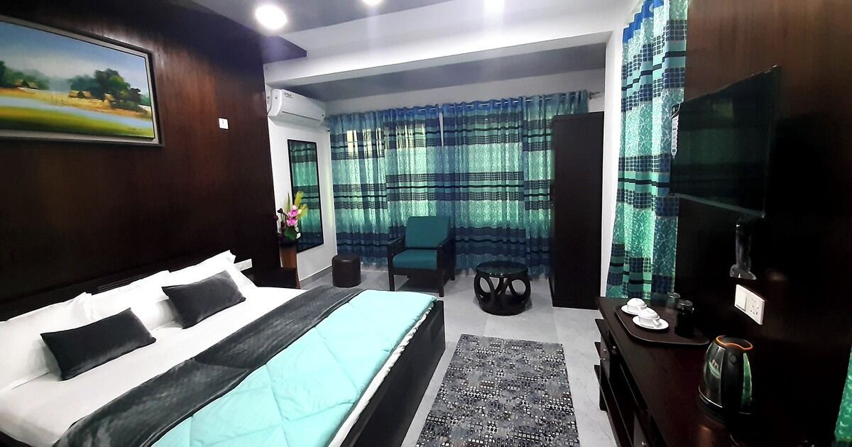 Photo of Bedroom in Khulna Division