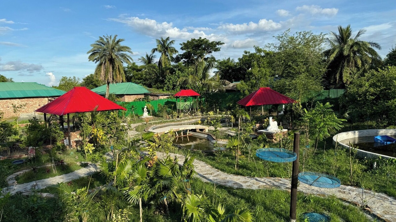Photo of Outdoor in Khulna Division