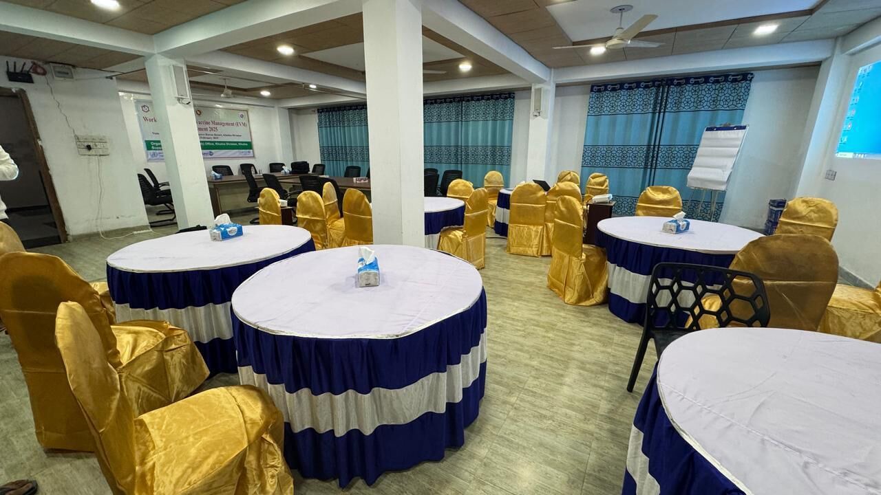 Photo of Others in Khulna Division