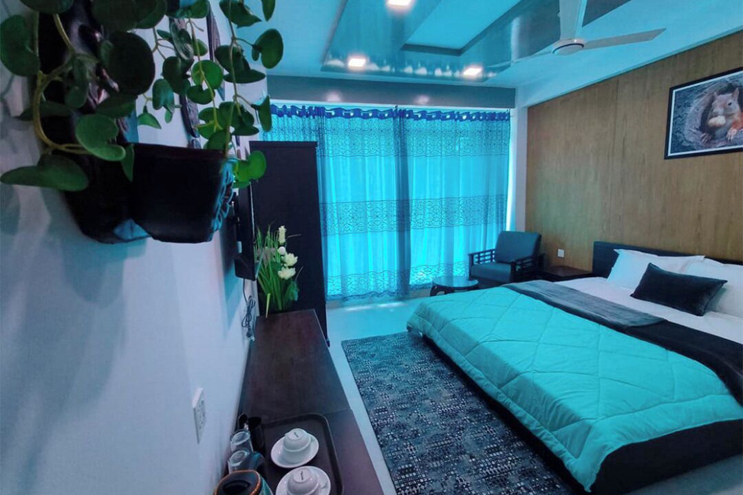 Photo of Bedroom in Khulna Division