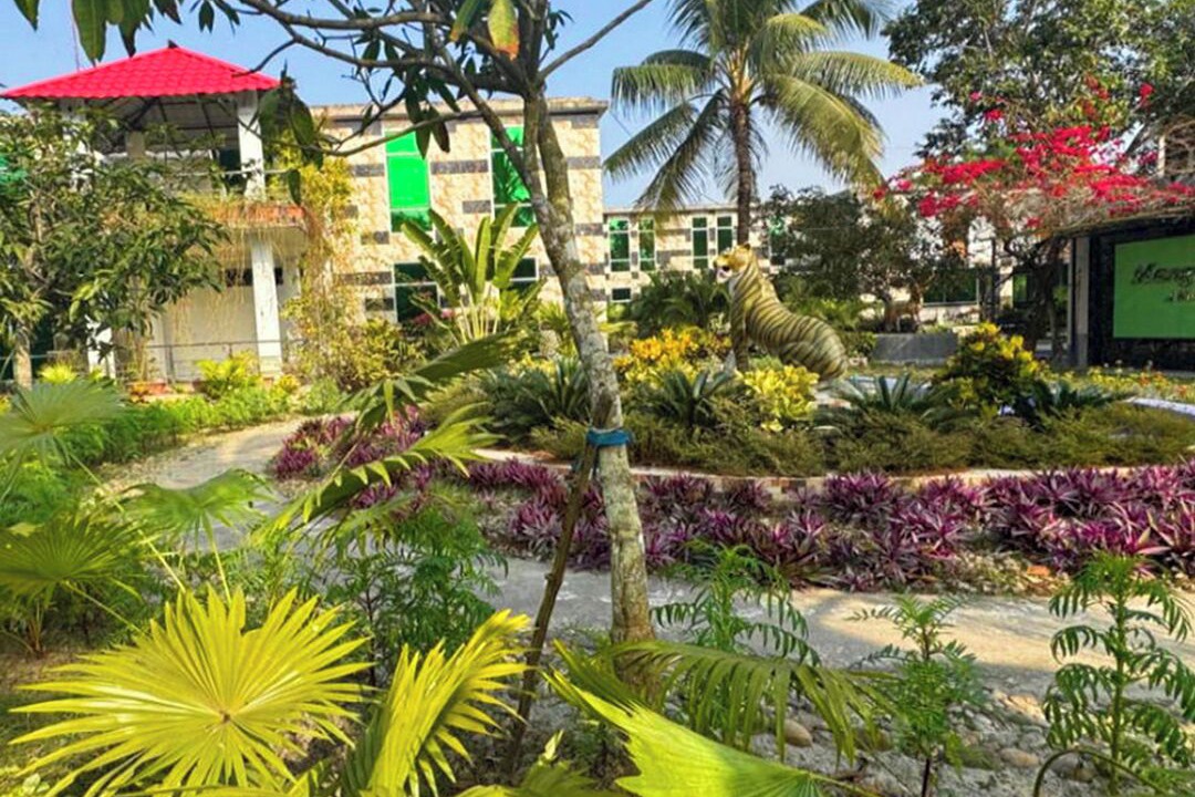 Photo of Outdoor in Khulna Division