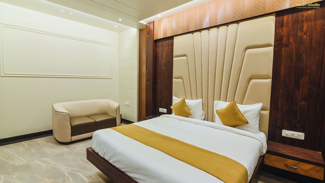 Photo of Bedroom in Tarabganj