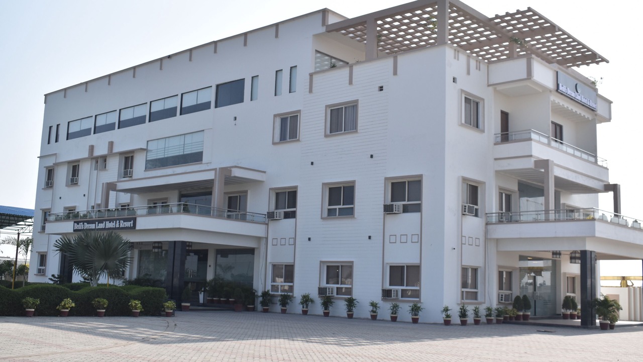 Photo of Outdoor in Tarabganj