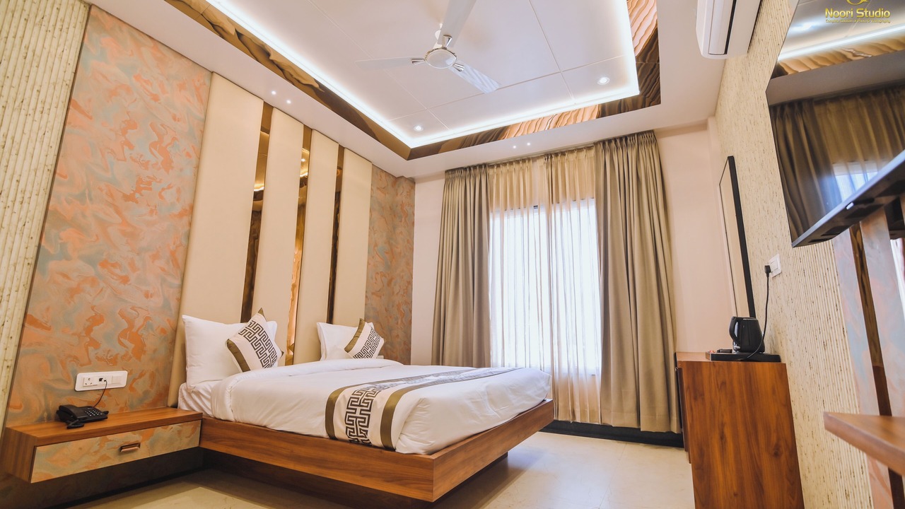 Photo of Bedroom in Tarabganj