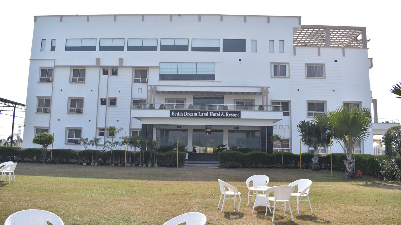 Photo of Outdoor in Tarabganj