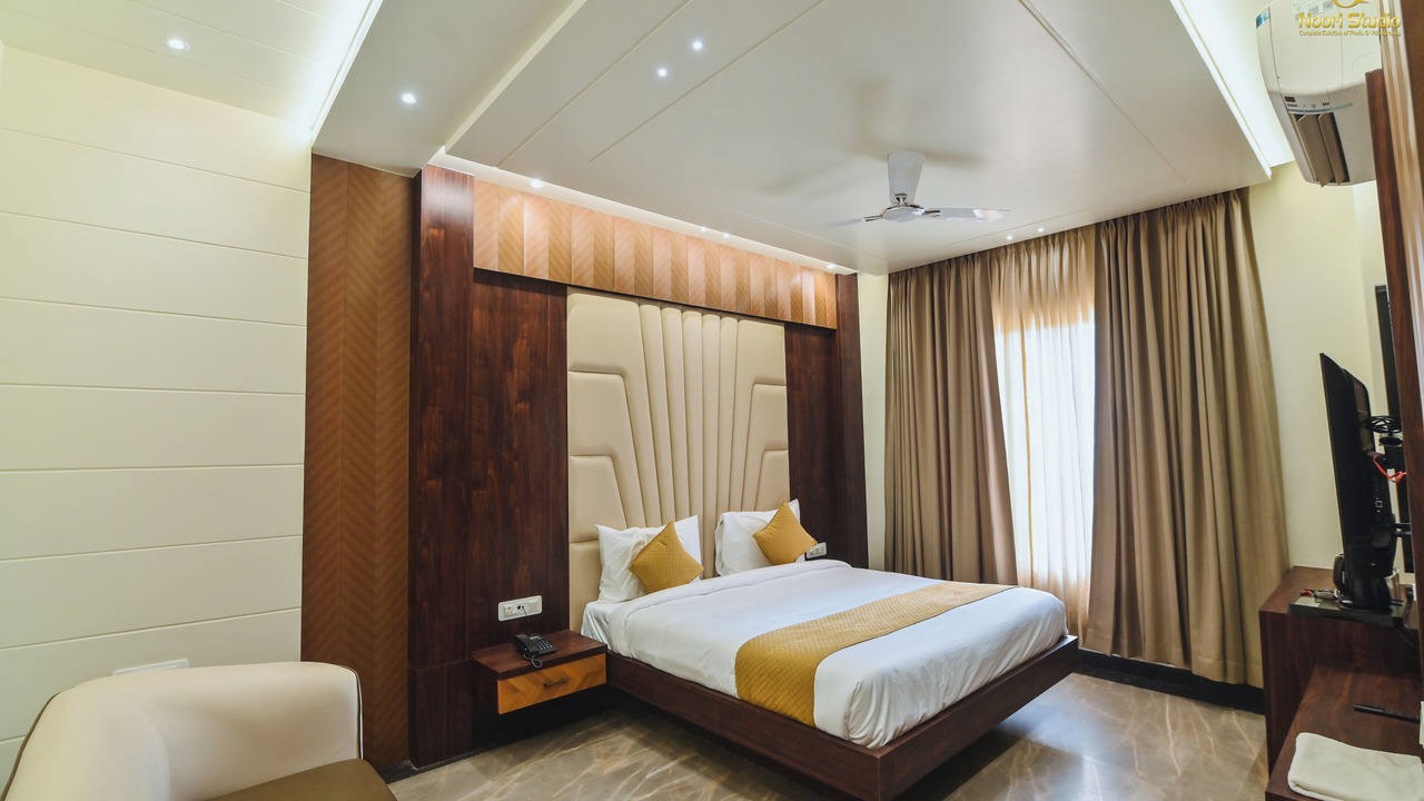 Photo of Bedroom in Tarabganj