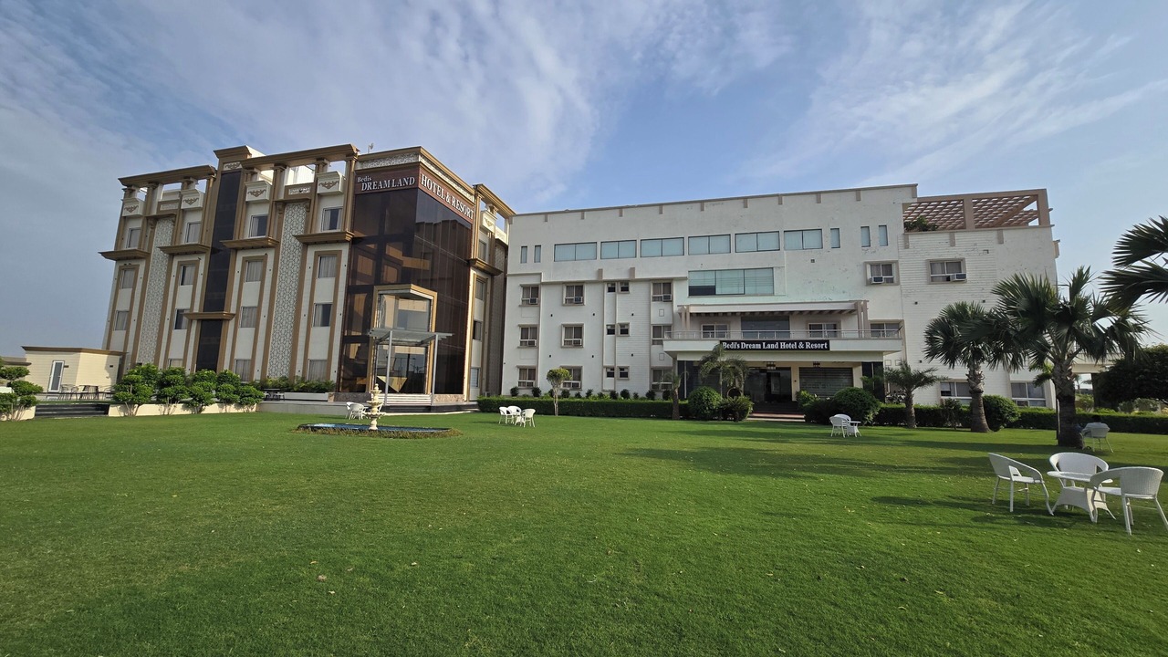 Photo of Outdoor in Tarabganj