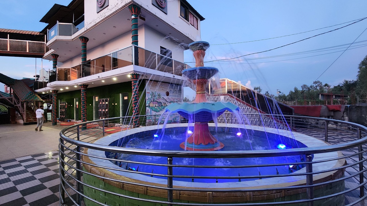 Photo of Outdoor in Moulvibazar Sadar