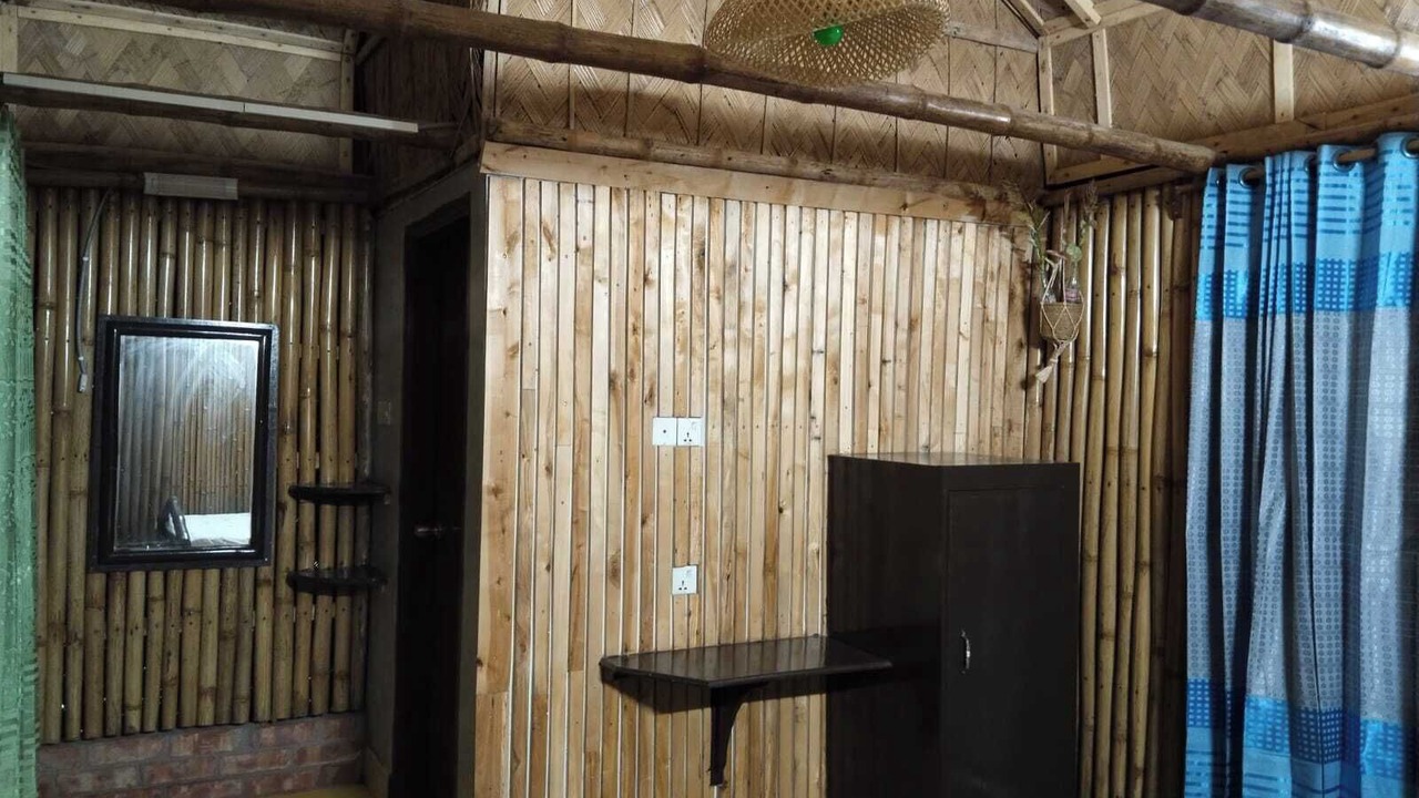 Photo of Patio Balcony in Khulna Division