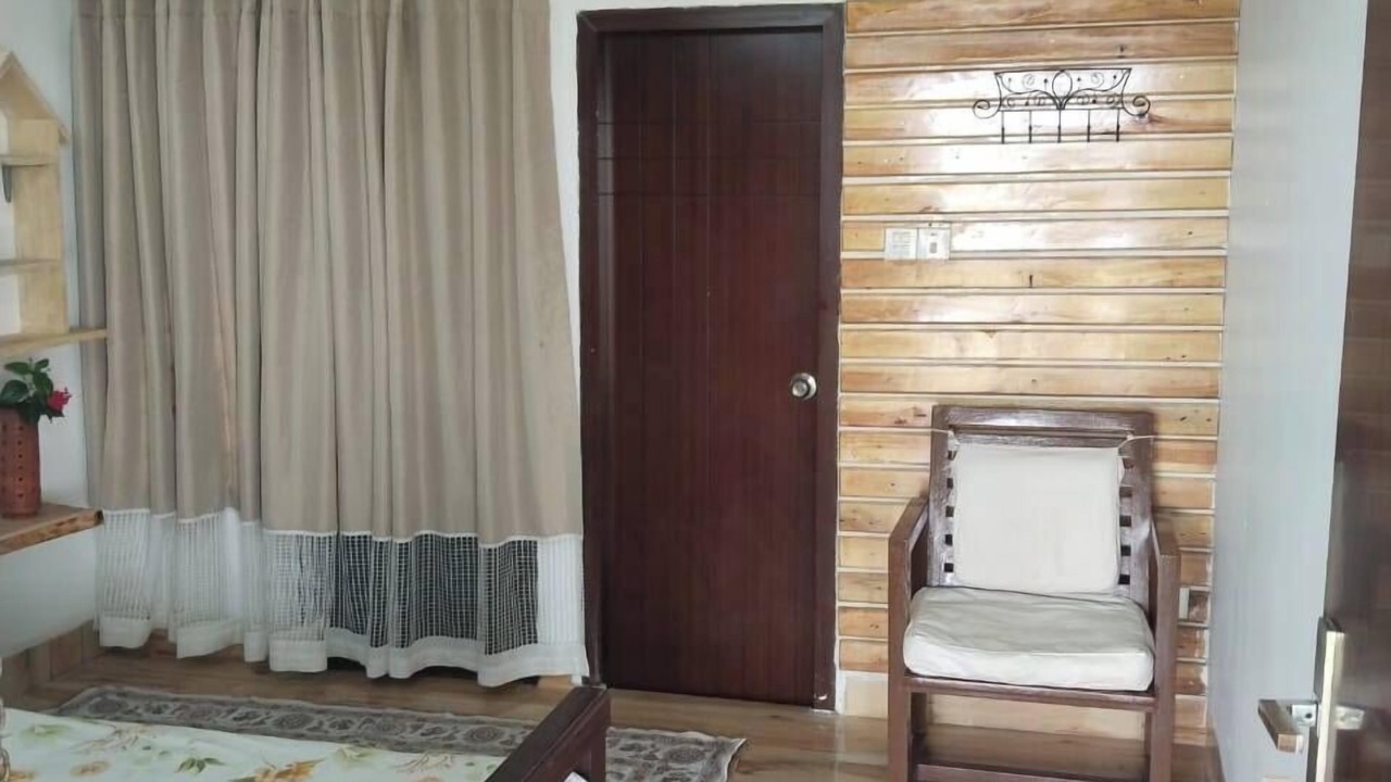 Photo of Patio Balcony in Khulna Division