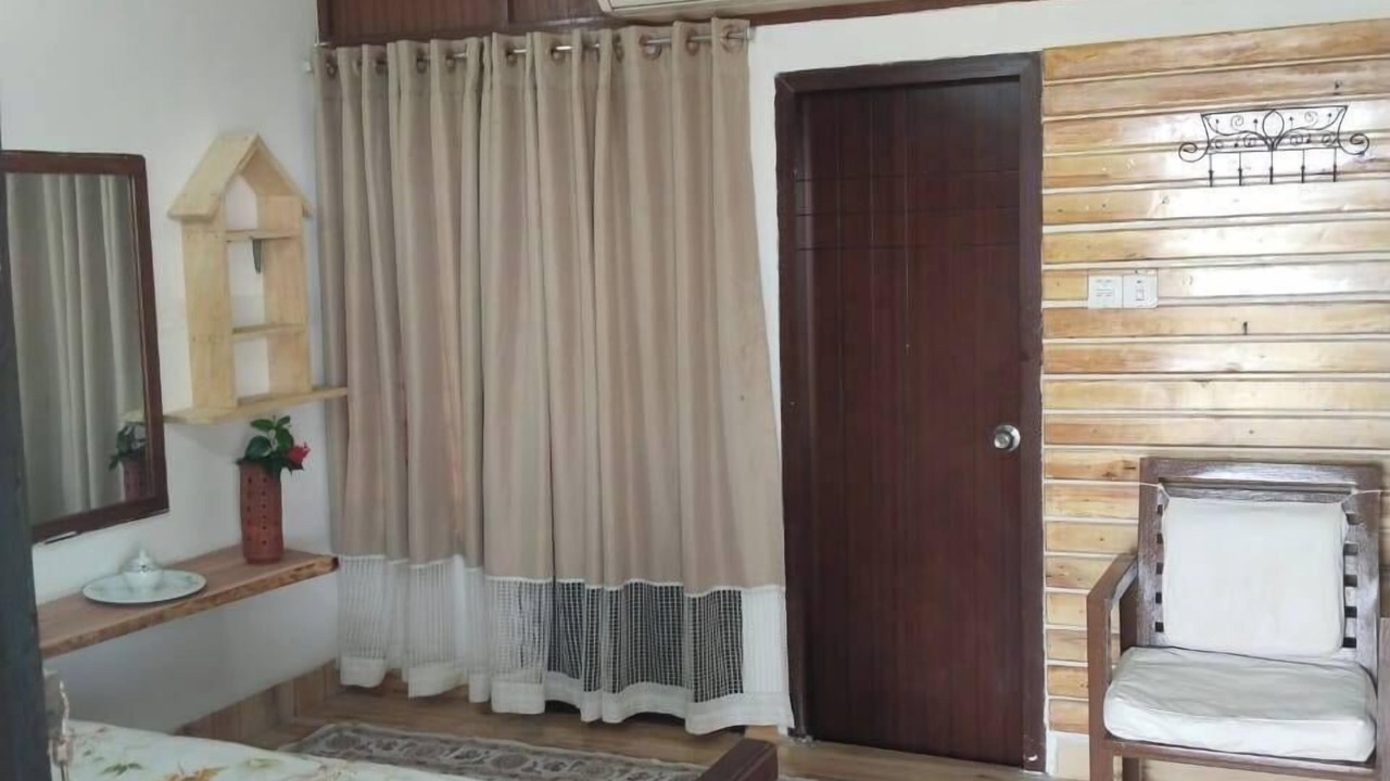 Photo of Patio Balcony in Khulna Division