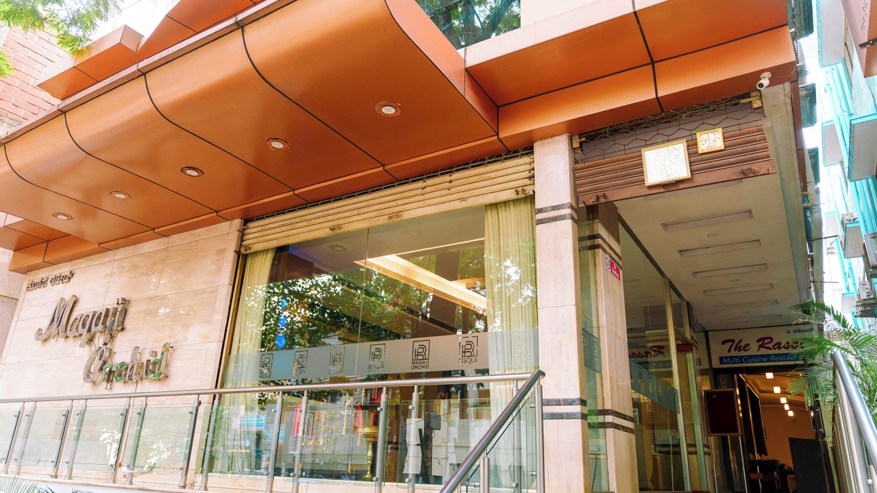 Photo of Outdoor in Sheshadripuram