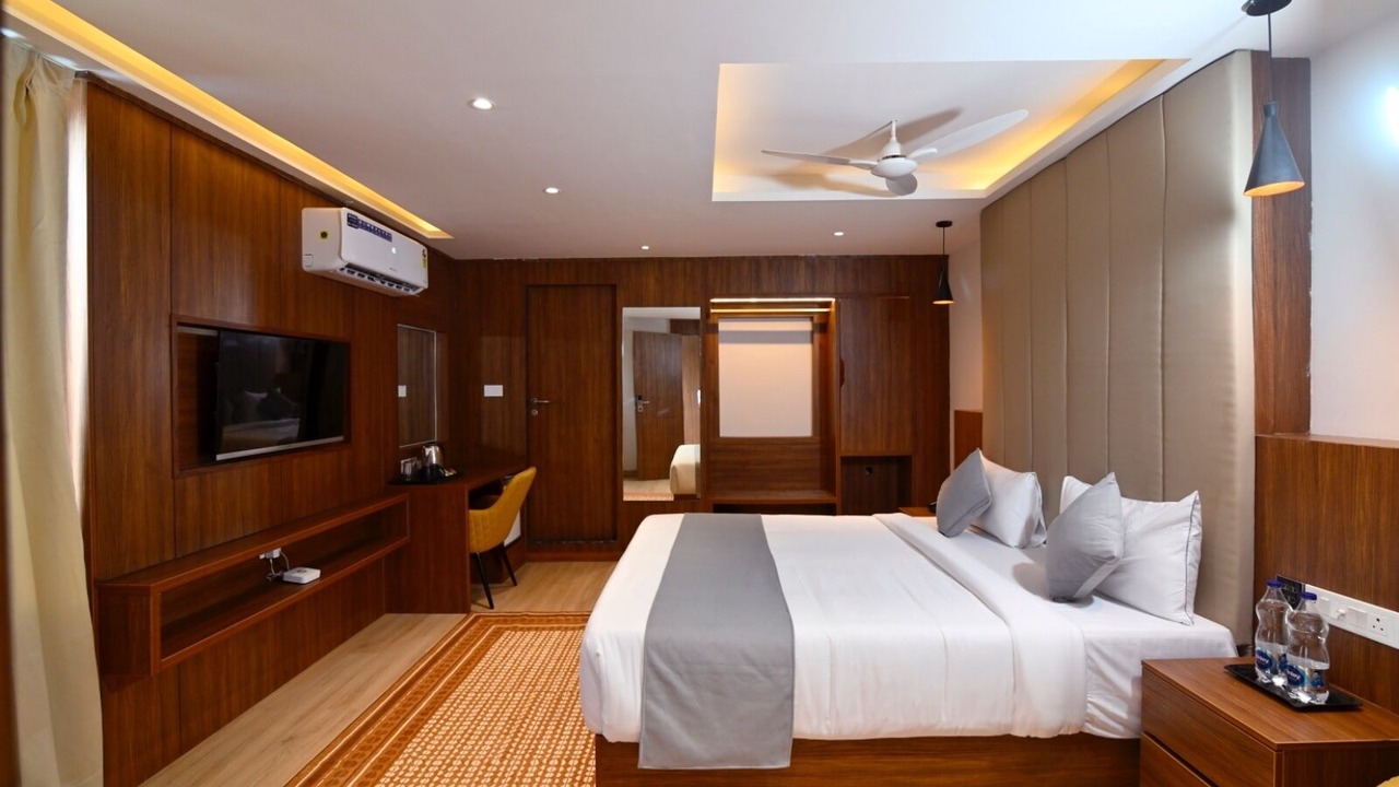 Photo of Bedroom in Indore