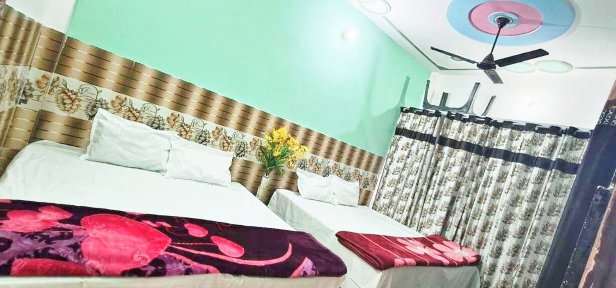 Photo of Bedroom in Ayodhya