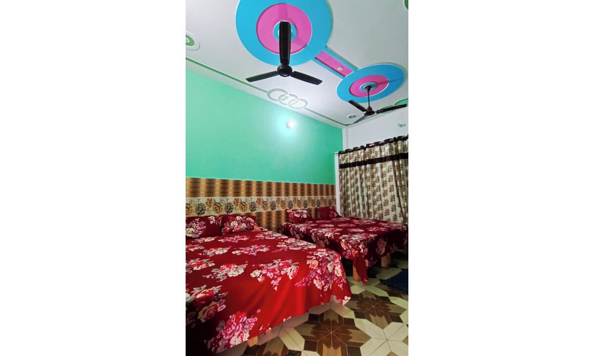 Photo of Bedroom in Ayodhya