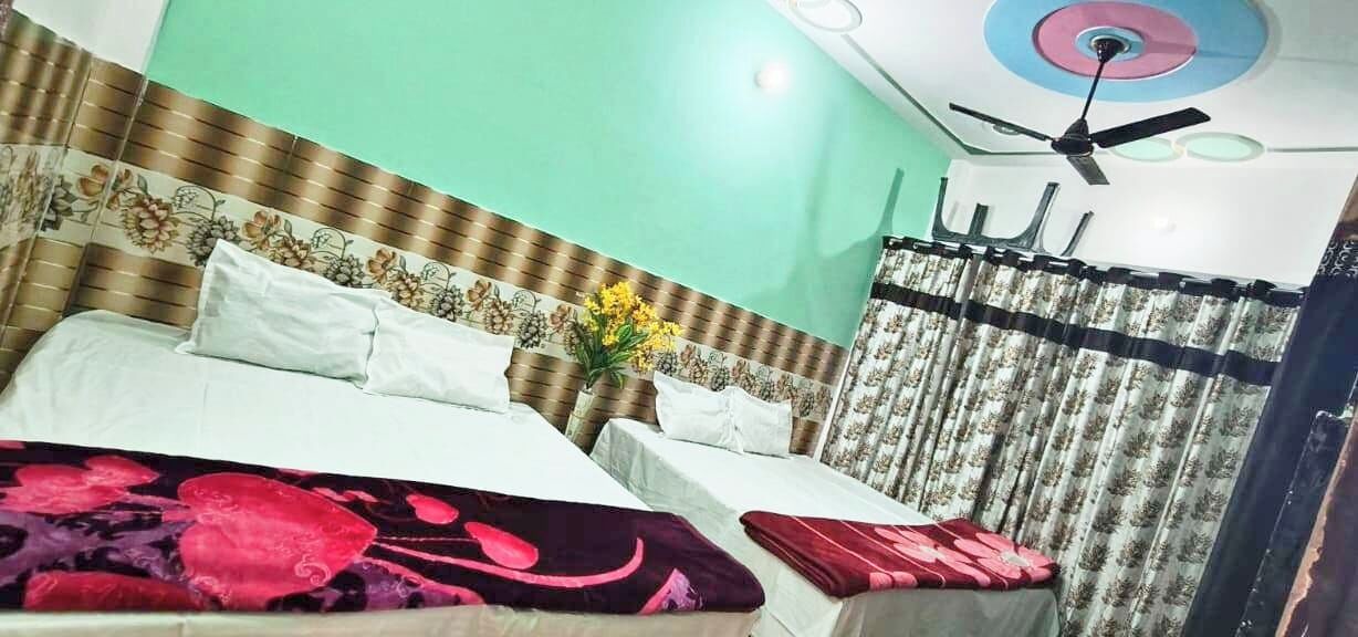 Photo of Bedroom in Ayodhya
