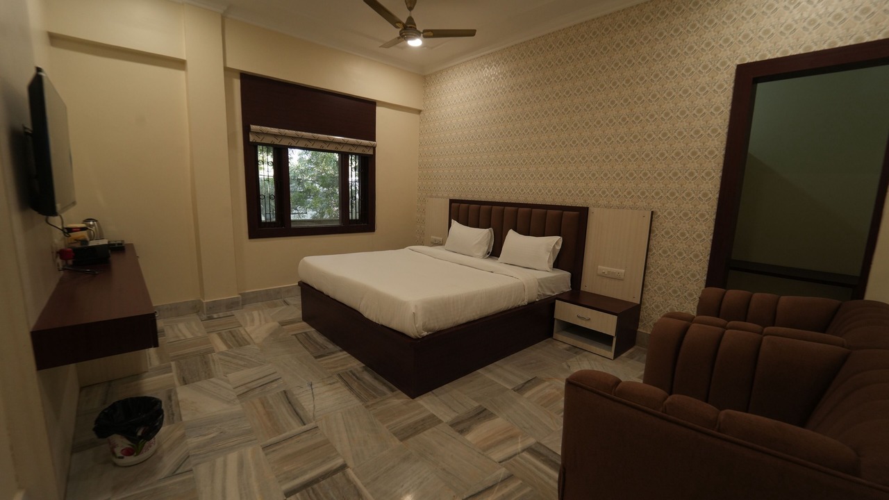 Photo of Bedroom in Civil Lines