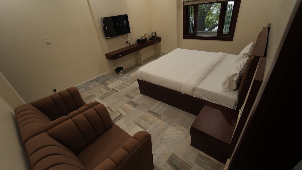 Photo of Bedroom in Civil Lines