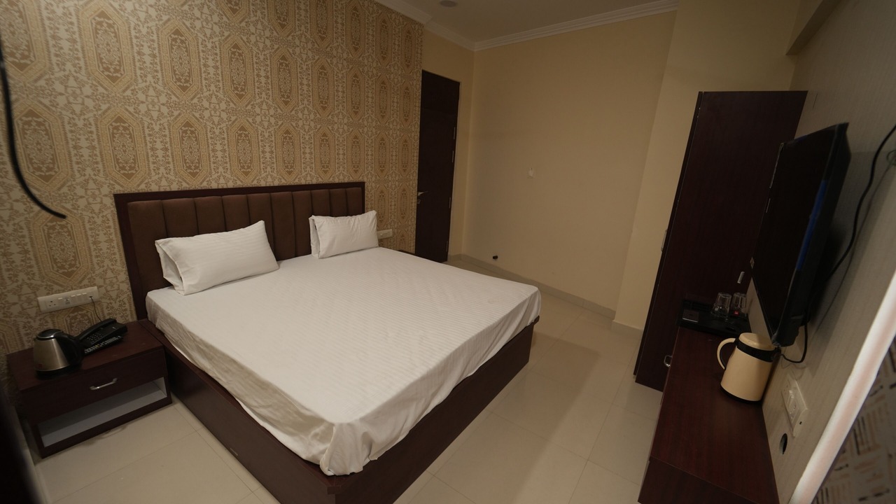 Photo of Bedroom in Civil Lines