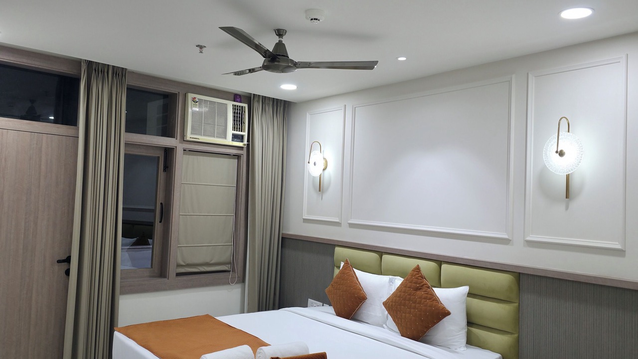 Photo of Bedroom in Kanpur