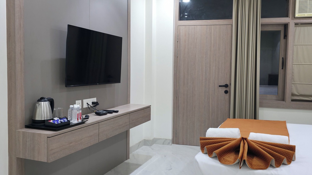 Photo of Bedroom in Kanpur