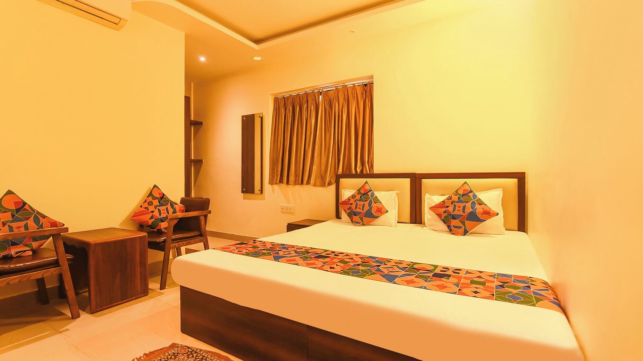 Photo of Bedroom in Kolkata