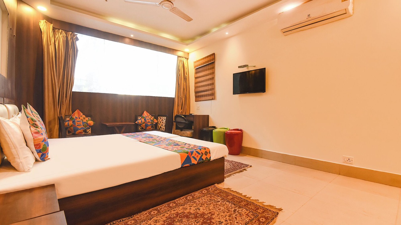 Photo of Bedroom in Kolkata