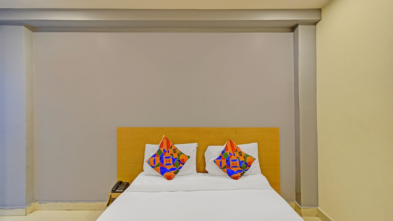 Photo of Bedroom in Kondapur