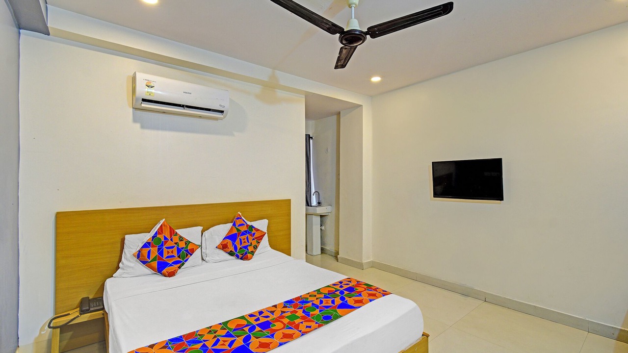 Photo of Bedroom in Kondapur