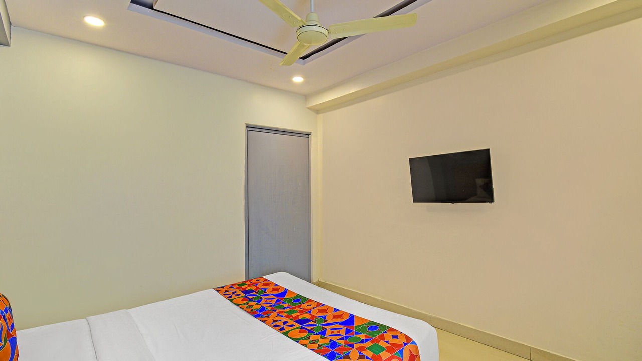 Photo of Bedroom in Kondapur