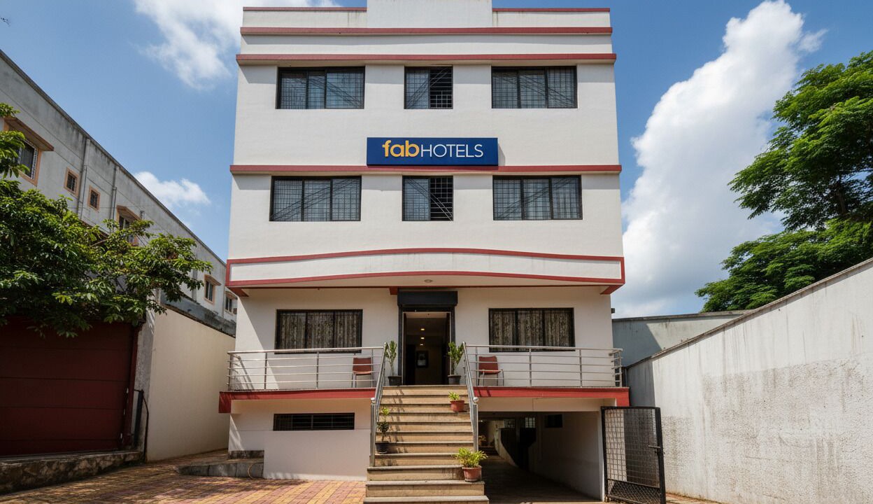Photo of Outdoor in Pimpri - Chinchwad