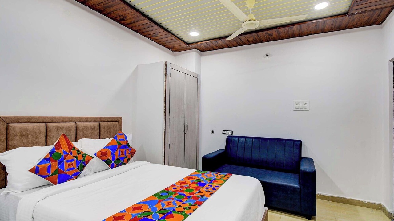 Photo of Bedroom in Hyderabad